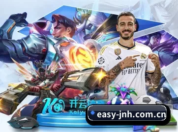 正式成立 - easy-jnh.com.cn品牌正式登场,持有顶级运营资质,树立行业标杆。